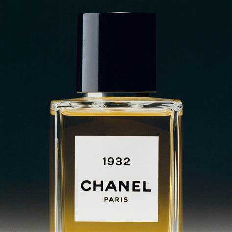 chanel 1932 ring|Chanel 1932 perfume reviews.